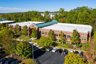 Plus de détails pour 11340 Lakefield Dr, Duluth, GA - Coworking à louer