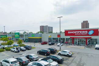 Plus de détails pour 255 Morningside Ave, Toronto, ON - Local commercial à louer
