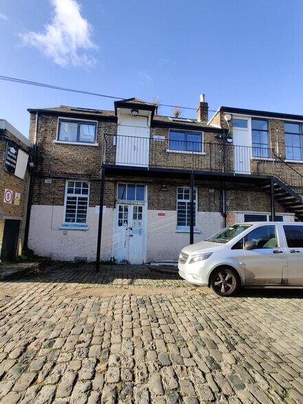 36-38 Peckham Rd, Londres à louer - Photo principale – Image 1 sur 1