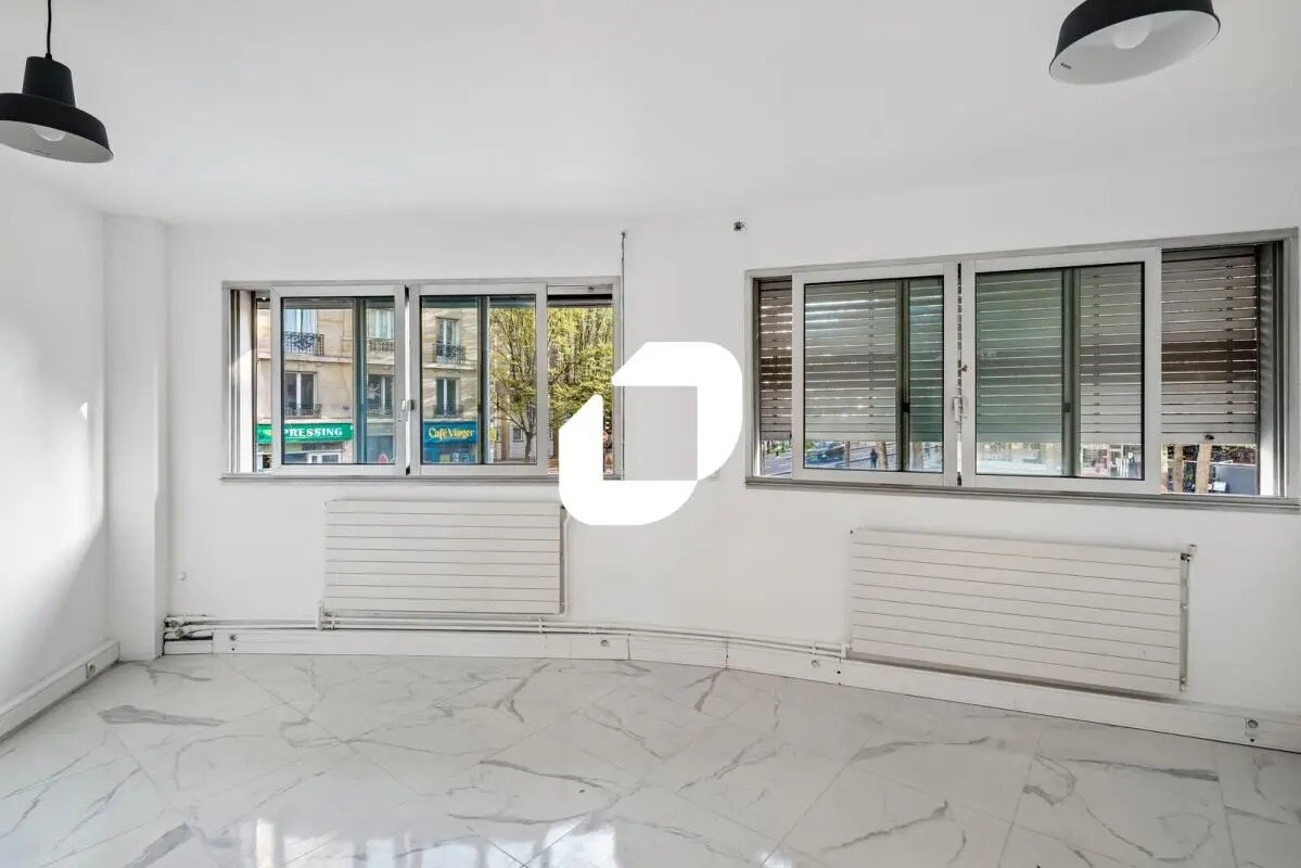 45 Rue Saint-Lambert, Paris à louer Photo intérieure– Image 1 sur 16