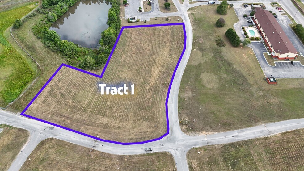 2101 US-76 Hwy, Marion, SC à vendre - Photo de l’immeuble – Image 2 sur 7