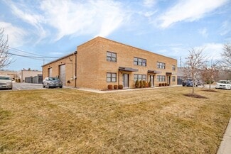Plus de détails pour 3S340 Rockwell St, Warrenville, IL - Bureau à louer