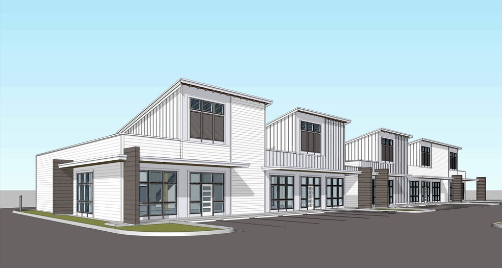 3220 Amelia Rd, Fernandina Beach, FL à louer - Photo de l’immeuble – Image 1 sur 21
