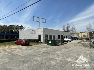 Plus de détails pour 751 Greenlawn Dr, Columbia, SC - Local commercial à vendre