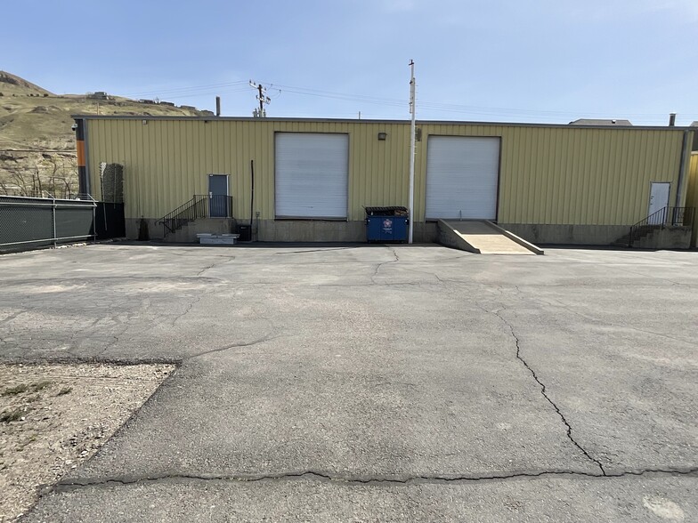 423 W 800 N, Salt Lake City, UT à vendre - Photo principale – Image 1 sur 1