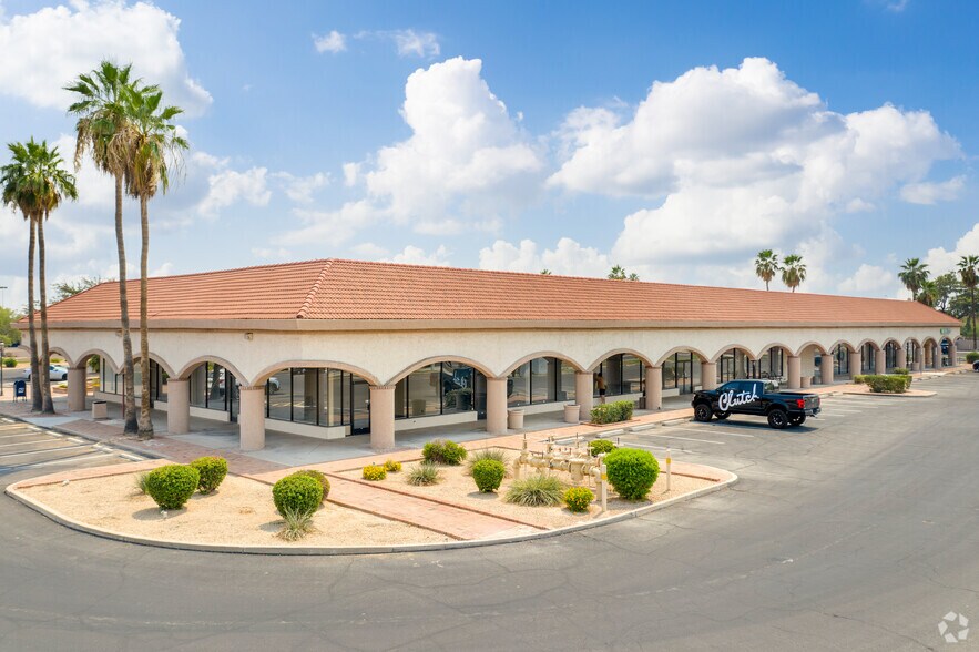 1457 W Southern Ave, Mesa, AZ à louer - Photo principale – Image 2 sur 4