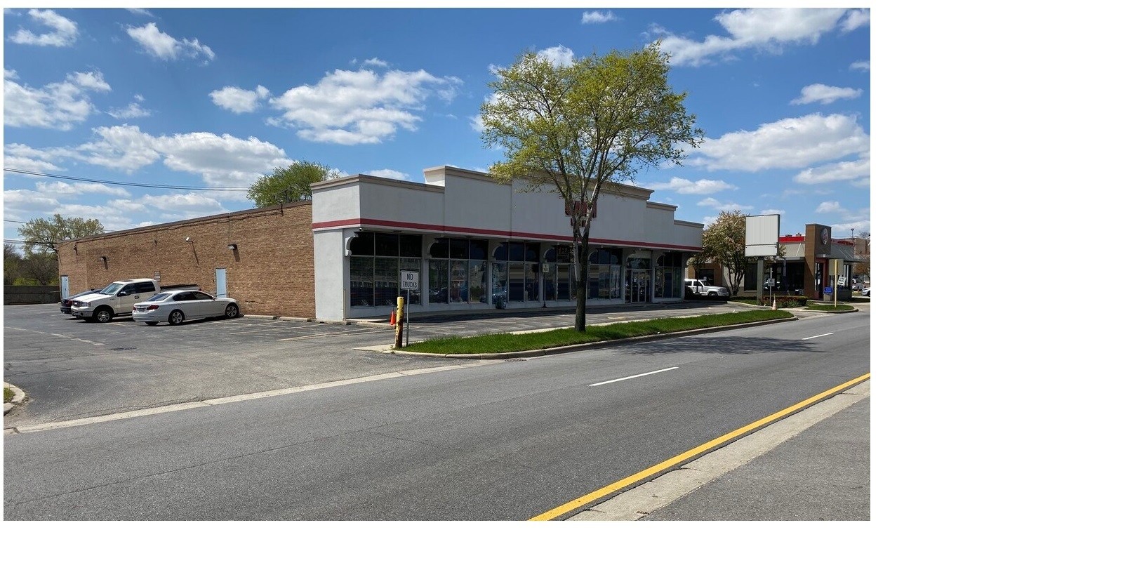 5309 Touhy Ave, Skokie, IL à vendre Photo principale– Image 1 sur 8