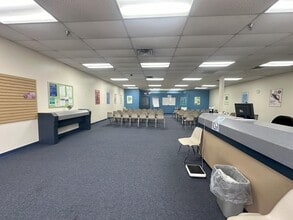 1475 W Street Rd, Warminster, PA à louer Photo intérieure– Image 2 sur 3