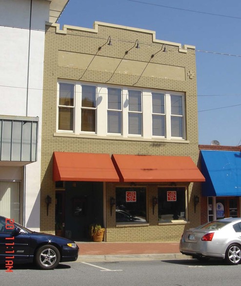 190 E Main St, Canton, GA à louer - Photo de l’immeuble – Image 2 sur 6
