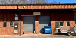 Plus de détails pour 1 Hawkerland Rd, Colaton Raleigh - Industriel/Logistique à louer