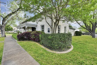 Plus de détails pour 125 W San Antonio St, Fredericksburg, TX - Spécialisé à vendre