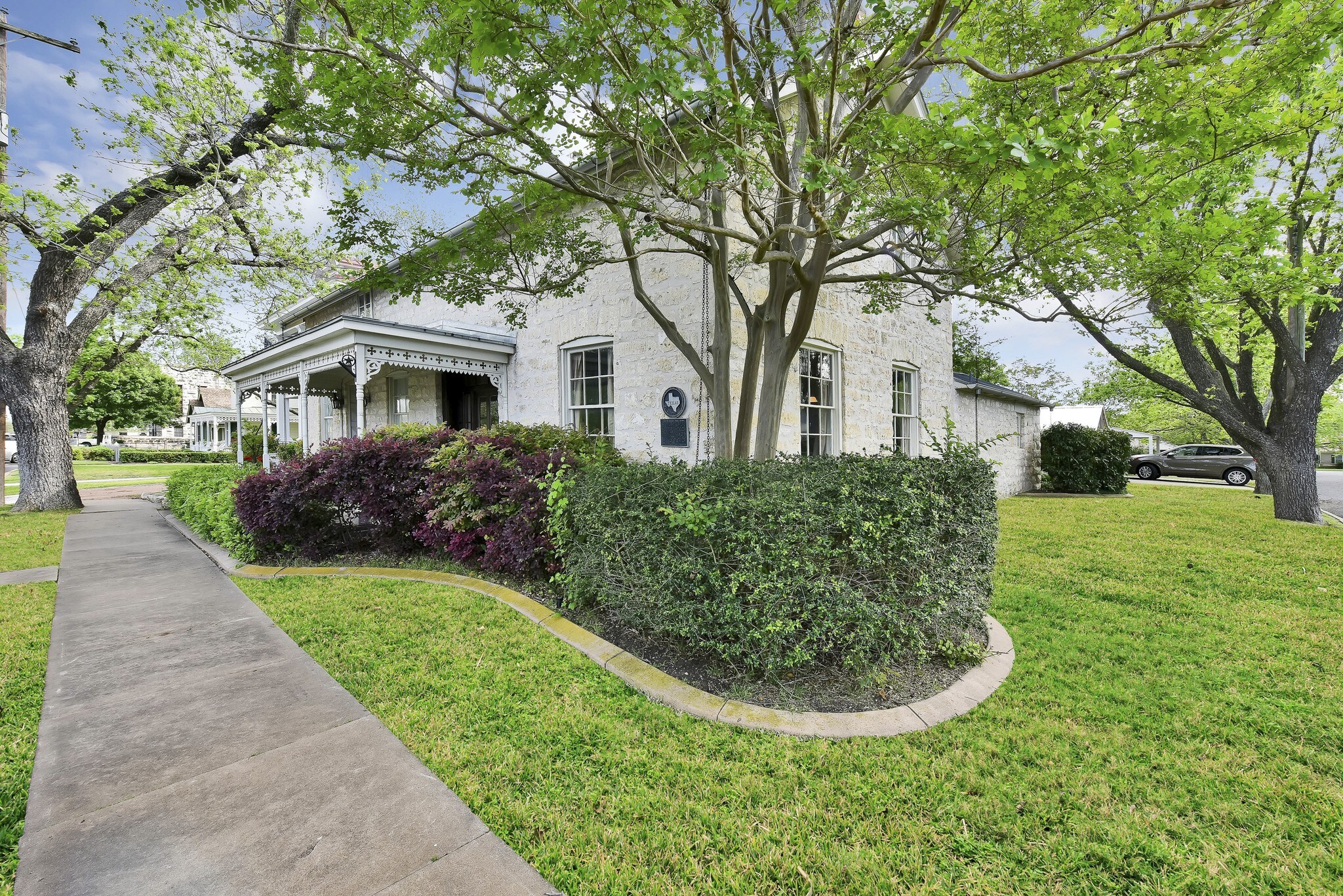 125 W San Antonio St, Fredericksburg, TX à vendre Photo principale– Image 1 sur 9