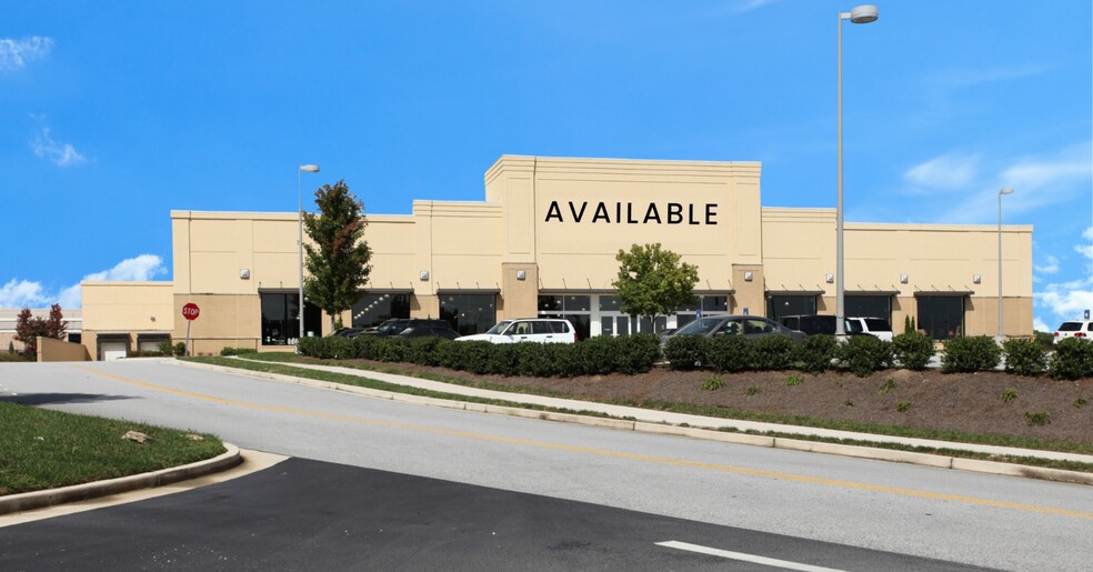 3001 Stonecrest Promenade, Lithonia, GA à vendre - Photo de l’immeuble – Image 2 sur 15