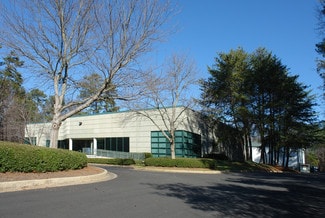 Plus de détails pour 3075 Northwoods Cir, Peachtree Corners, GA - Industriel/Logistique à louer