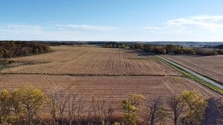 Plus de détails pour 2326 S Murray Rd, Janesville, WI - Terrain à vendre