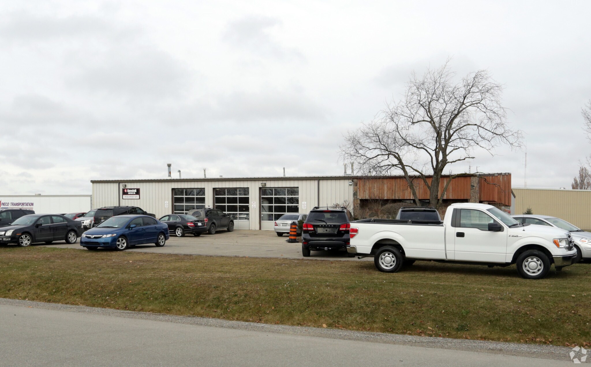 1100 Franklin Blvd, Cambridge, ON à vendre Photo principale– Image 1 sur 3