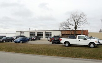 Plus de détails pour 1100 Franklin Blvd, Cambridge, ON - Industriel/Logistique à vendre