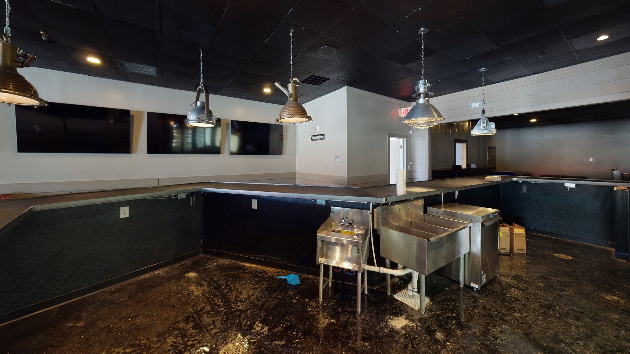 220 W Kings Hwy, Eden, NC à louer Photo intérieure– Image 1 sur 2