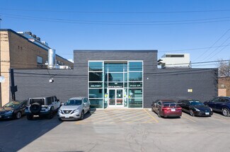 Plus de détails pour 3517 N Spaulding Ave, Chicago, IL - Local commercial à louer