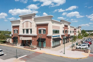 Plus de détails pour 1440 Central Park Blvd, Fredericksburg, VA - Bureau à louer