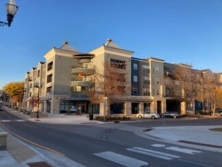 Plus de détails pour 110 E 1st St, Chaska, MN - Bureau, Local commercial à louer