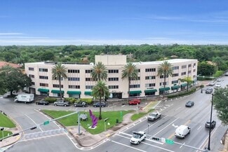 Plus de détails pour 401 Coral Way, Coral Gables, FL - Bureau/Médical à louer