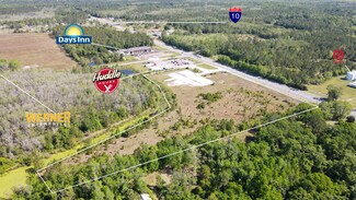 Plus de détails pour 3270 N US Highway 441, Lake City, FL - Terrain à vendre
