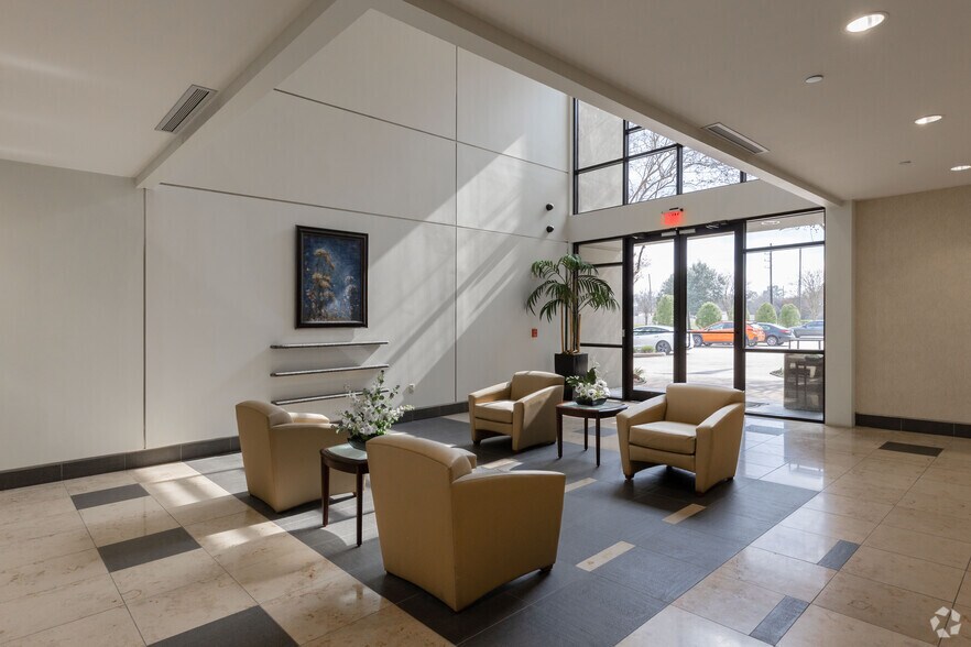 12300 Dundee Ct, Cypress, TX à louer - Hall d’entrée – Image 3 sur 21