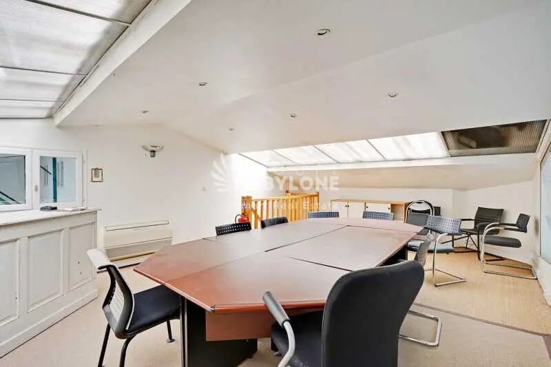 Bureau dans Puteaux à louer Photo intérieure– Image 1 sur 12