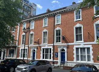 Plus de détails pour 12-13 Windsor Pl, Cardiff - Bureau à vendre