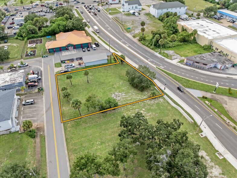433 King St, Cocoa, FL à vendre - Aérien – Image 3 sur 24