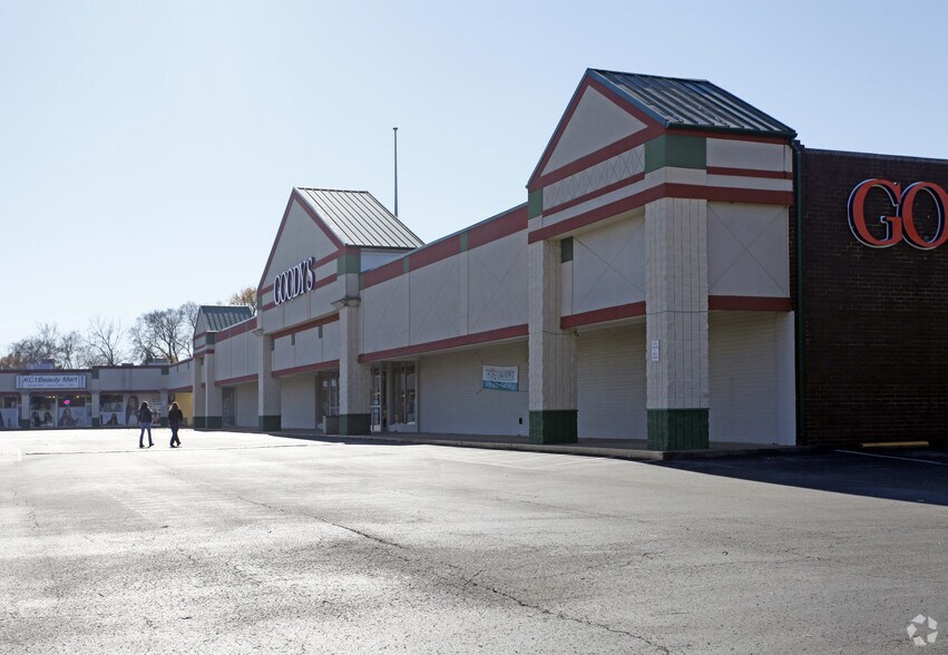 1114 Mercury Blvd, Murfreesboro, TN à louer - Photo de l’immeuble – Image 2 sur 6