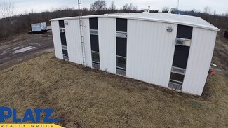 Plus de détails pour 4610 Park Ave W, Ontario, OH - Industriel/Logistique à vendre
