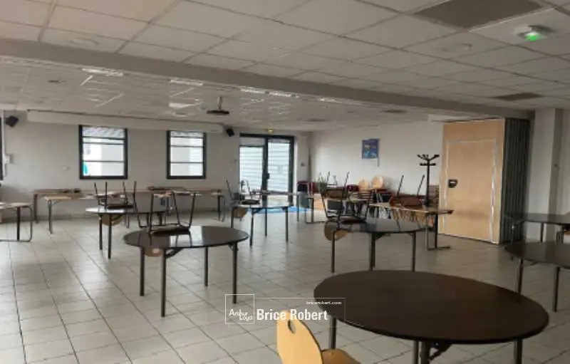 Industriel/Logistique dans Miribel à louer Photo intérieure– Image 1 sur 3