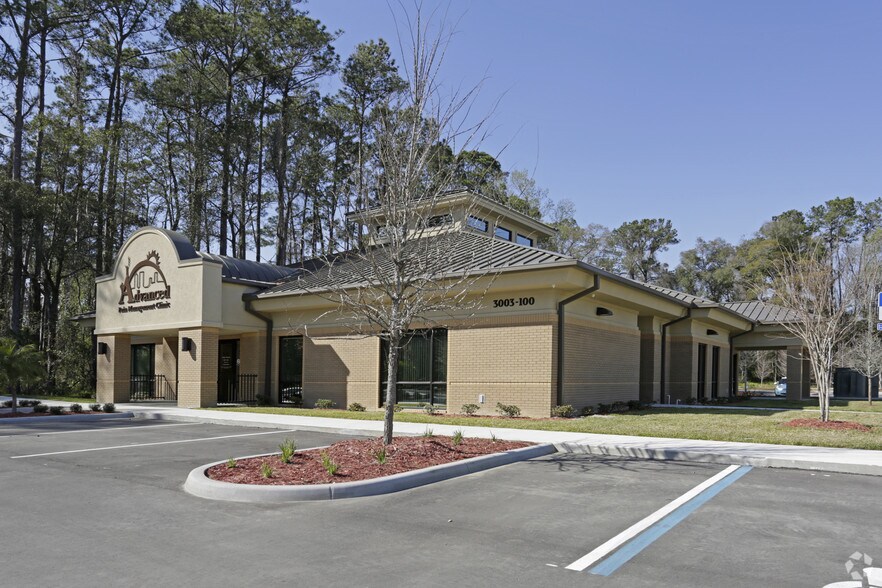 3003 Claire Ln, Jacksonville, FL à louer - Photo de l’immeuble – Image 3 sur 3