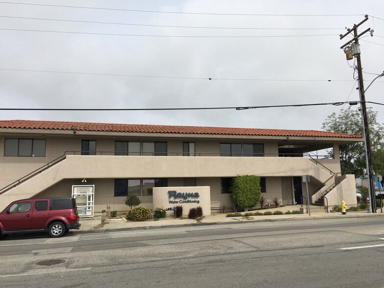 3775 Market St, Ventura, CA à louer - Photo de l’immeuble – Image 2 sur 10