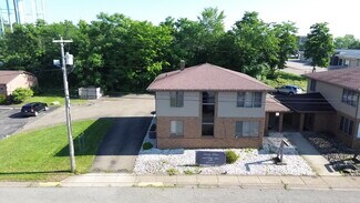 Plus de détails pour 204 Ivy St, Weirton, WV - Bureau à louer