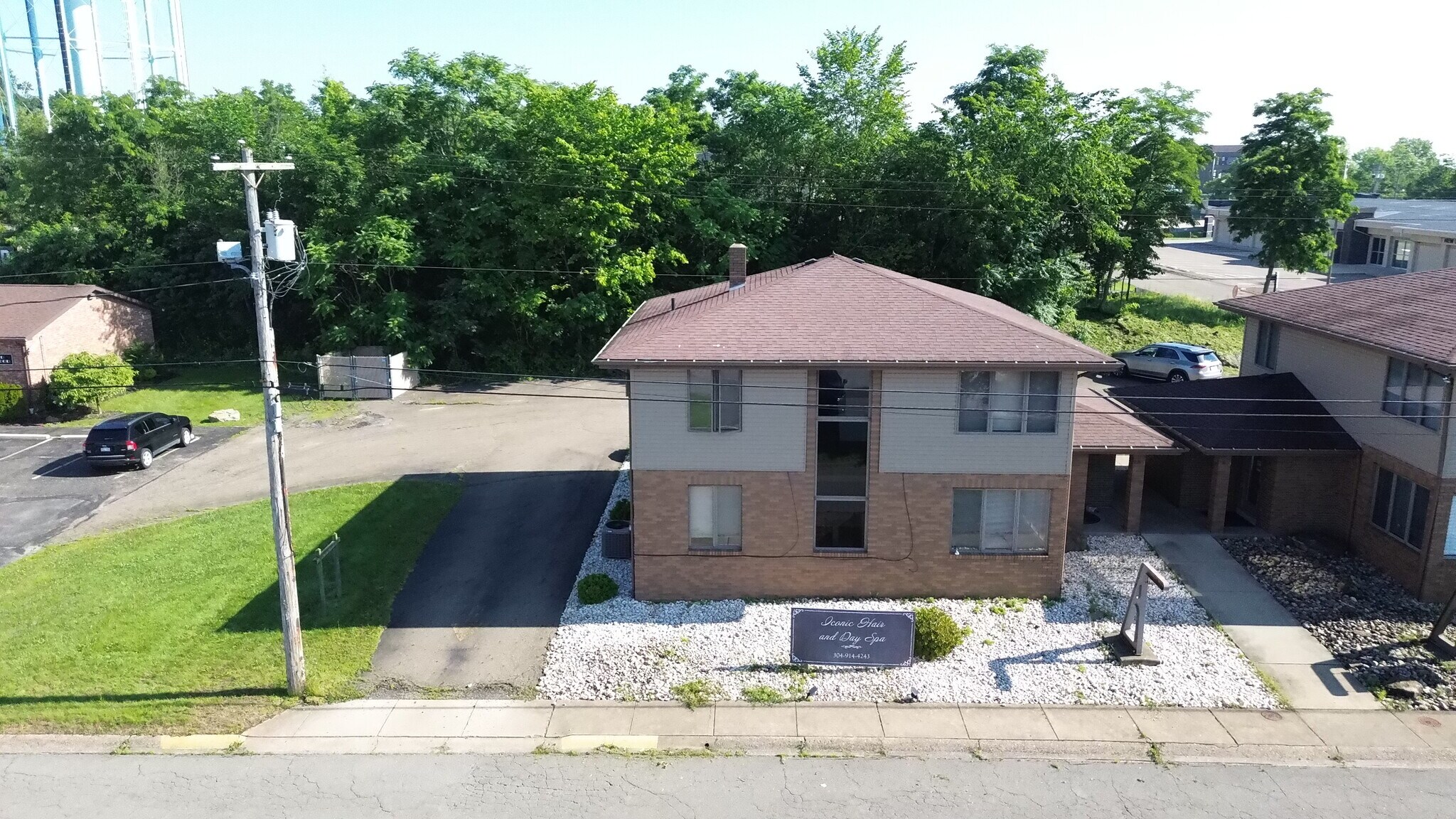 204 Ivy St, Weirton, WV à louer Photo de l’immeuble– Image 1 sur 8