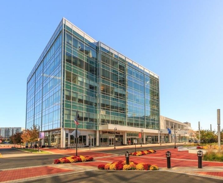 100 Washington Blvd, Stamford, CT à louer - Photo de l’immeuble – Image 3 sur 27