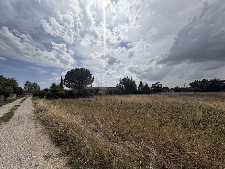 Terrain dans Merville à vendre - Aérien – Image 2 sur 9