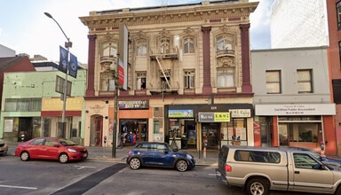 835 Kearny St, San Francisco, CA à louer Photo intérieure– Image 1 sur 9