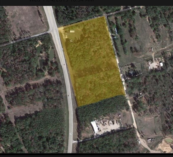 East Loop 336, Conroe, TX à vendre - Photo principale – Image 1 sur 2