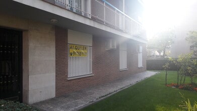 Calle de Costa Rica, 32, Madrid, Madrid à louer Photo intérieure– Image 1 sur 12