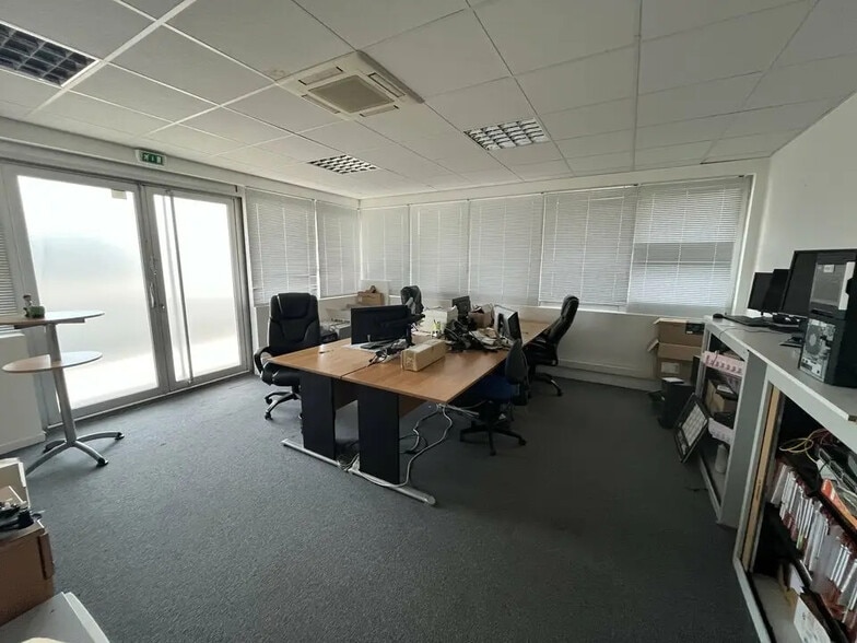 Bureau dans Bayonne à louer - Photo intérieure – Image 3 sur 3