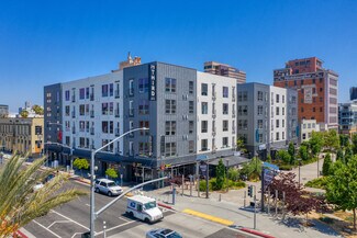 Plus de détails pour 210 E 3rd St, Long Beach, CA - Local commercial à louer