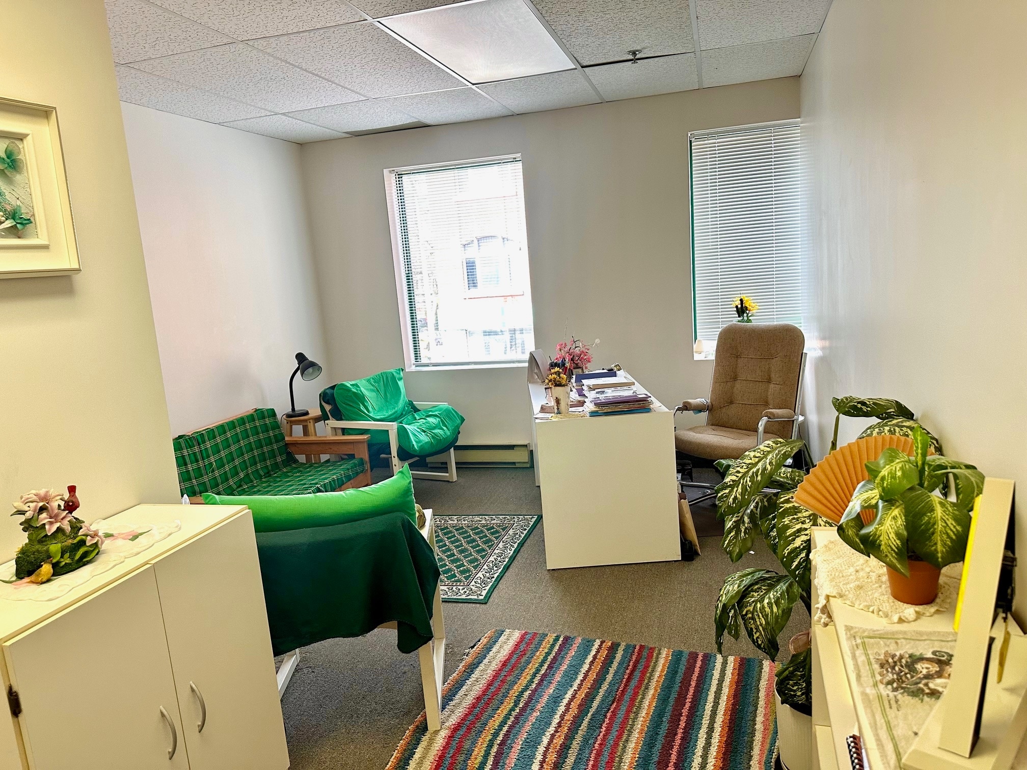 1290 Av Van Horne Avenue, Montréal, QC à louer Photo intérieure– Image 1 sur 2