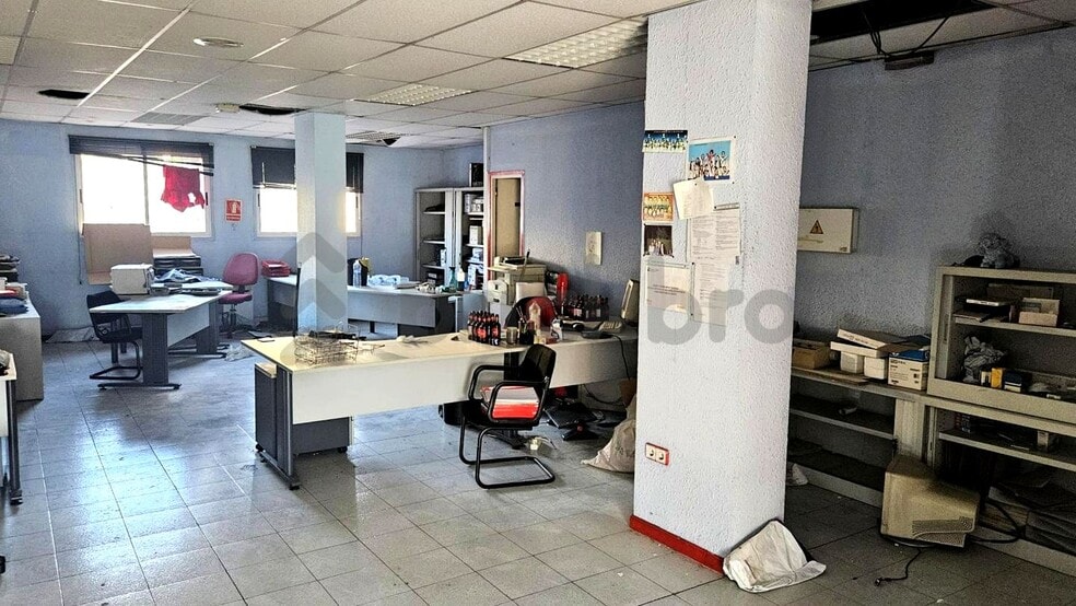 Local commercial dans Granollers, Barcelona à louer - Photo intérieure – Image 2 sur 3