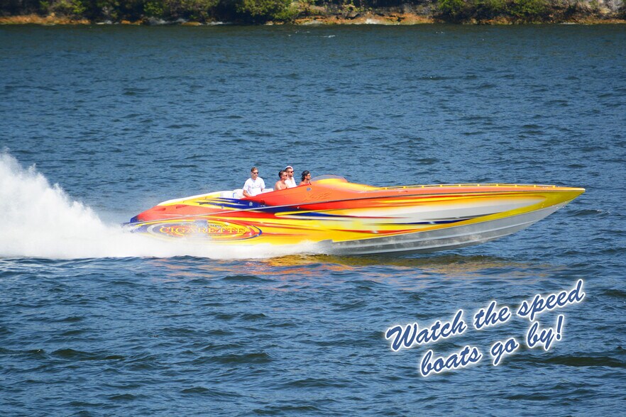 393 Gardenia Cir, Sunrise Beach, MO à vendre - Photo de l’immeuble – Image 3 sur 13