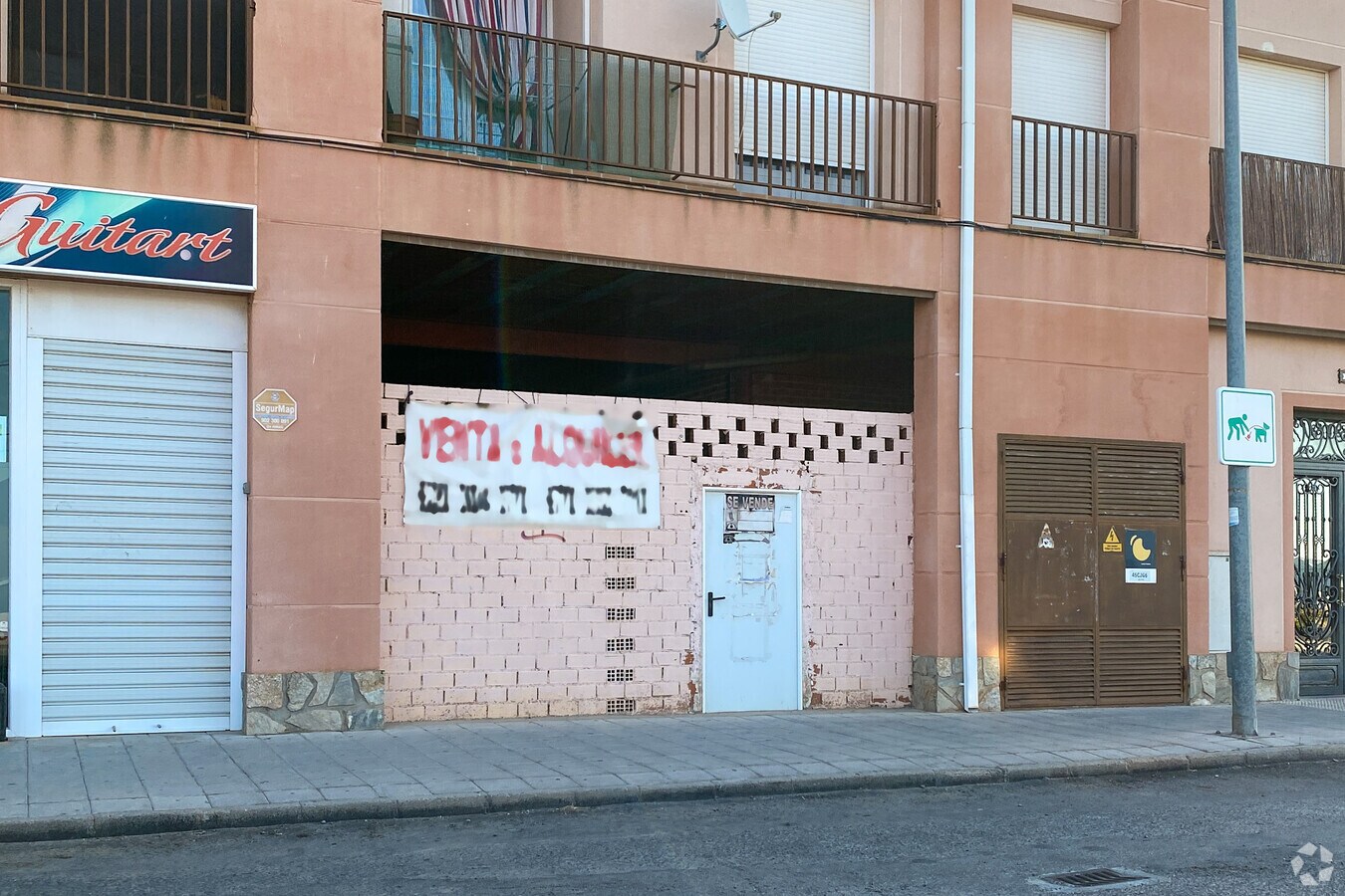 Avenida de Magallanes, 13, Santa Cruz de la Zarza, TOL 45370 - Lot Puerta 05 -  - Photo intérieure - Image 2 of 2
