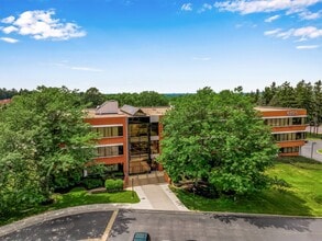 6400 Sheridan Dr, Buffalo, NY à louer Photo intérieure– Image 1 sur 38